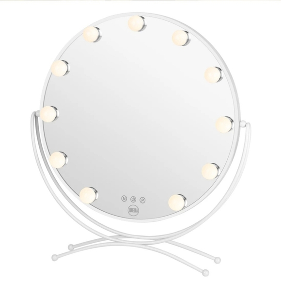 Vanity mirror - Picture 1 of 4